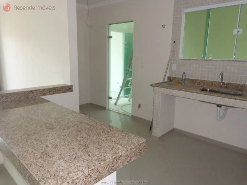 Foto 2 de 10 - Casa para venda em Parque Ipiranga II