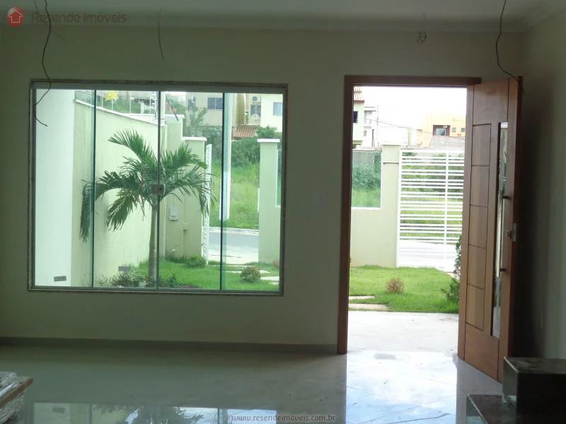 Foto 3 de 10 - Casa para venda em Parque Ipiranga II