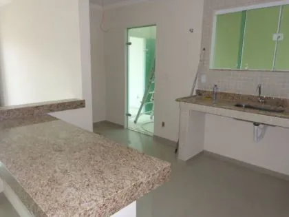 Casa para venda em Parque Ipiranga II