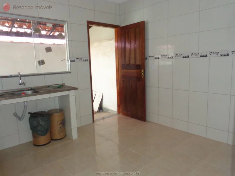 Foto 4 de 8 - Casa para venda em Itapuca