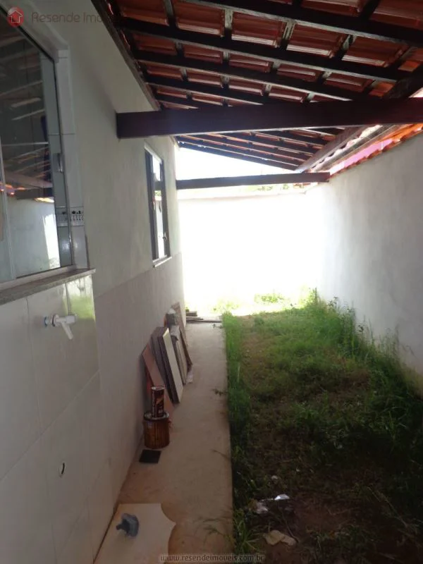 Foto 5 de 8 - Casa para venda em Itapuca