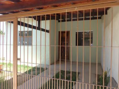Casa para venda em Itapuca