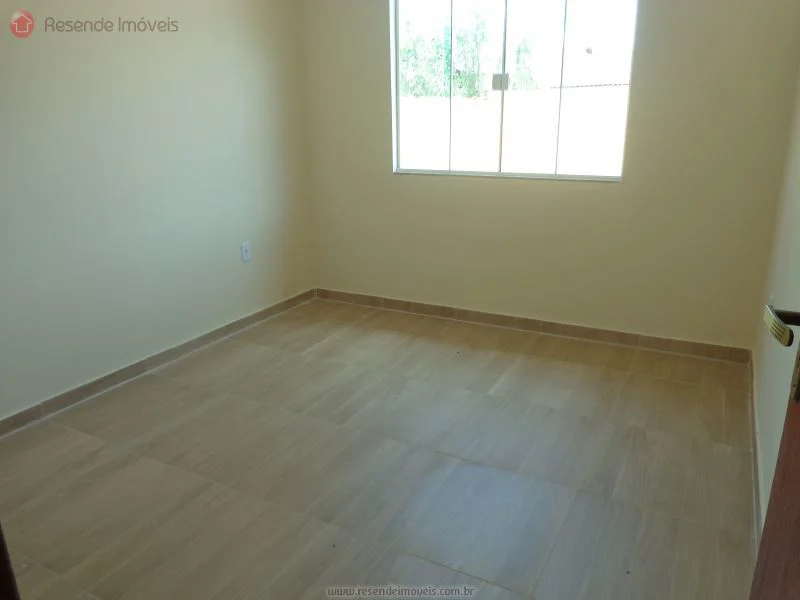 Foto 3 de 10 - Casa para venda em Boa Vista II