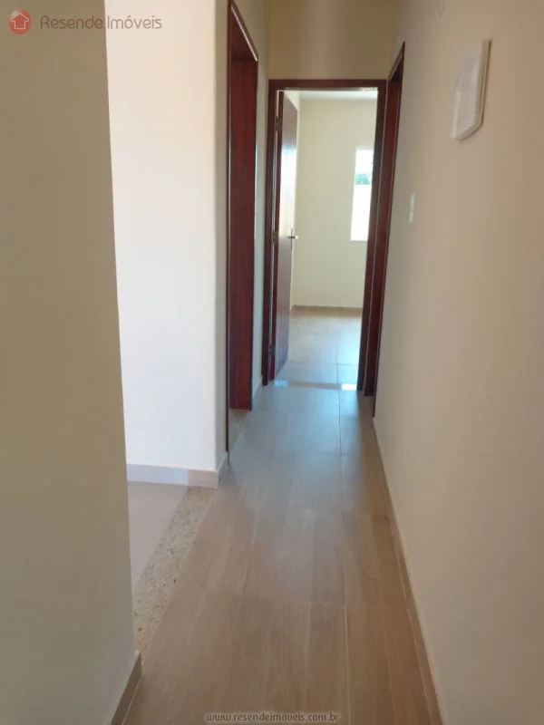 Foto 4 de 10 - Casa para venda em Boa Vista II