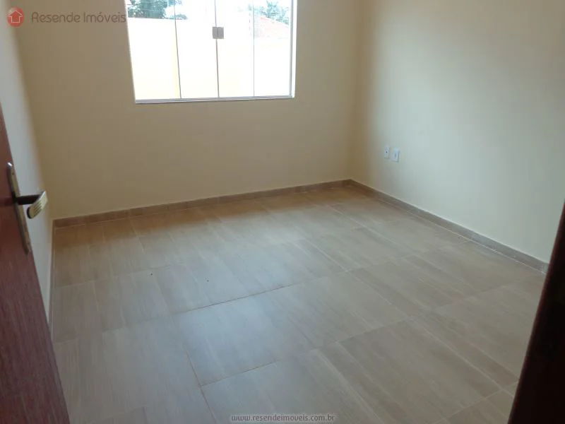 Foto 7 de 10 - Casa para venda em Boa Vista II