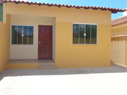 Casa para venda em Boa Vista II