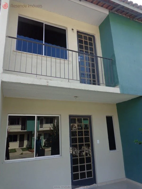 Foto 2 de 12 - Casa para aluguel em Mirante de Serra