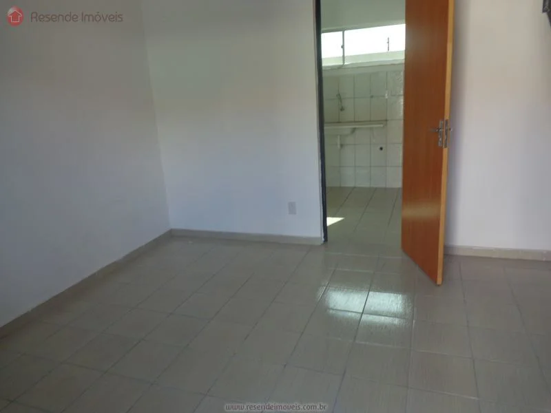 Foto 5 de 12 - Casa para aluguel em Mirante de Serra