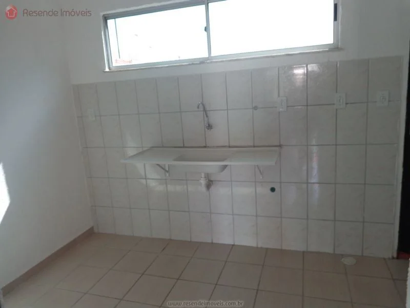 Foto 6 de 12 - Casa para aluguel em Mirante de Serra