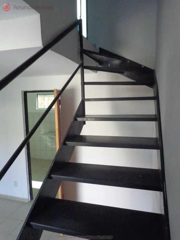 Foto 7 de 12 - Casa para aluguel em Mirante de Serra