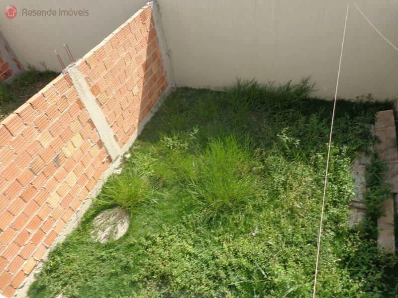 Foto 10 de 12 - Casa para aluguel em Mirante de Serra