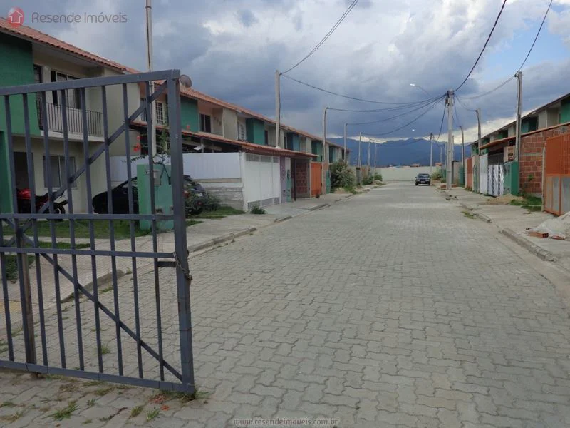 Foto 11 de 12 - Casa para aluguel em Mirante de Serra