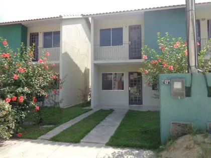 Casa para aluguel em Mirante de Serra