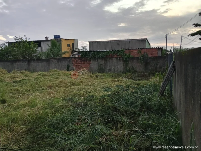 Foto 1 de 4 - Terreno para venda em Morada da Barra