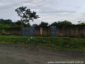 Terreno para venda em Morada da Barra
