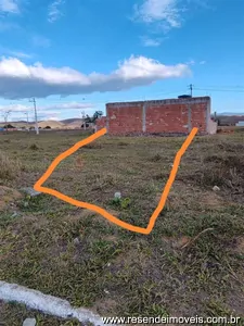 Terreno para venda em Fazenda da Barra III
