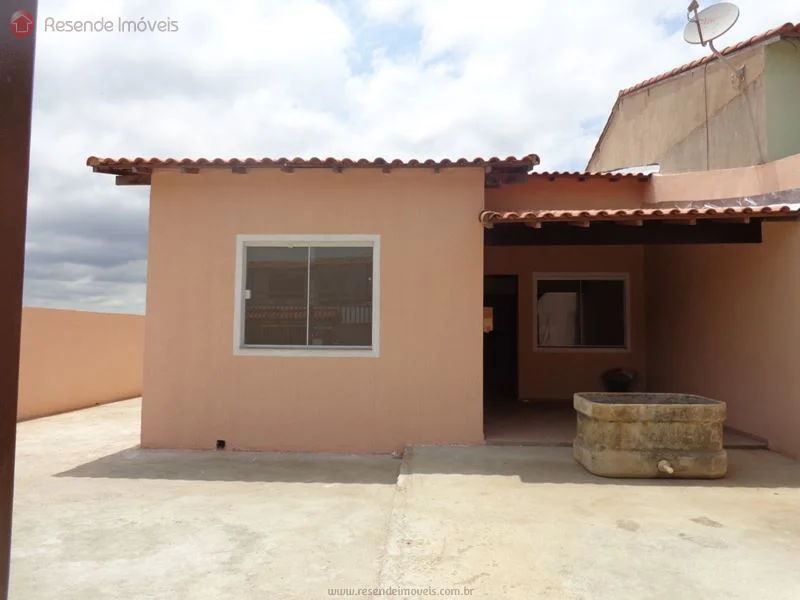 Foto 2 de 10 - Casa para aluguel em Vila Verde