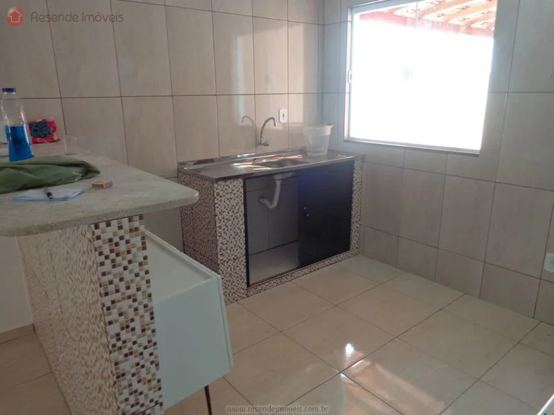 Foto 5 de 10 - Casa para aluguel em Vila Verde