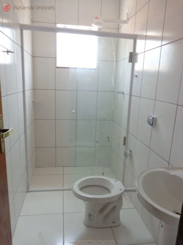 Foto 6 de 10 - Casa para aluguel em Vila Verde