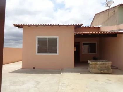 Casa para aluguel em Vila Verde