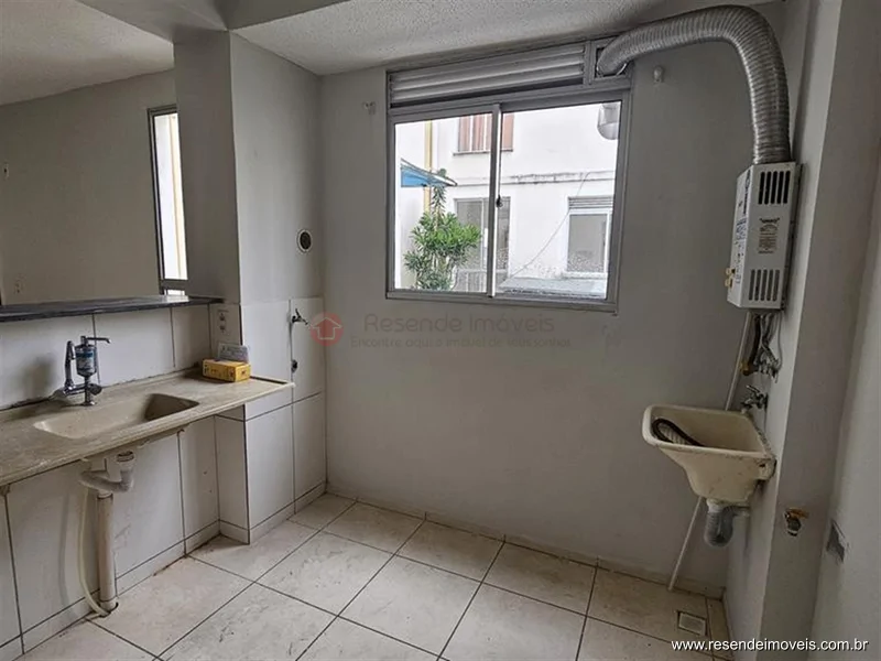 Foto 11 de 28 - Apartamento para venda e aluguel em Alegria