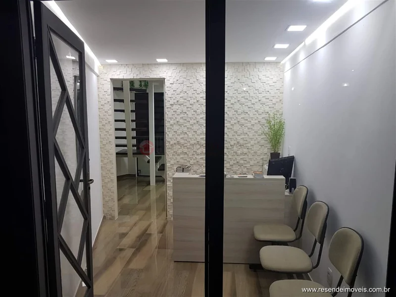 Foto 6 de 10 - Sala Comercial para aluguel em Manejo