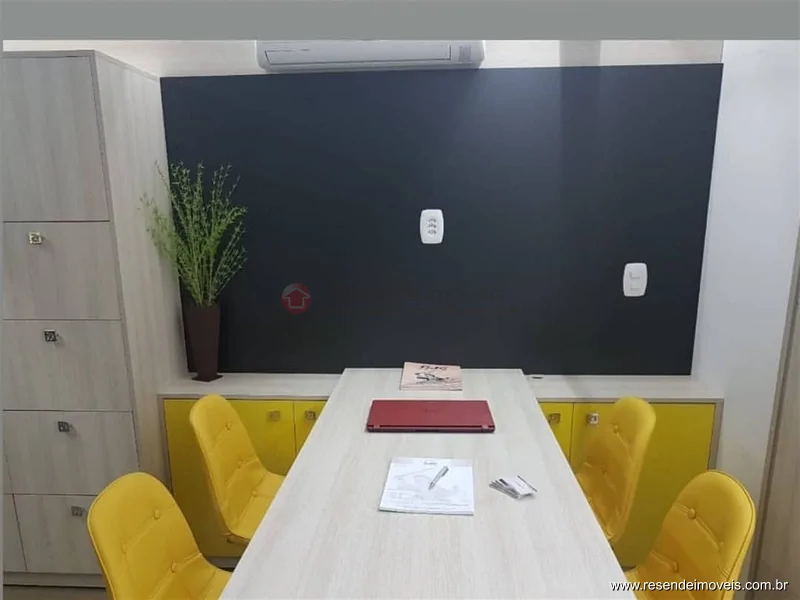 Foto 5 de 10 - Sala Comercial para aluguel em Manejo