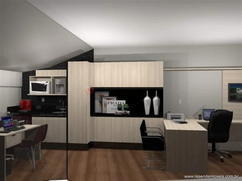 Foto 2 de 10 - Sala Comercial para aluguel em Manejo