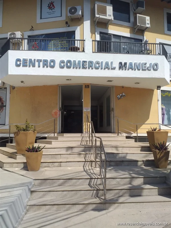 Foto 10 de 10 - Sala Comercial para aluguel em Manejo