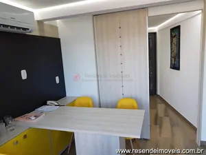 Sala Comercial para aluguel em Manejo