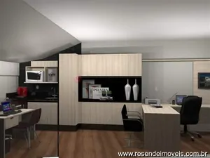 Sala Comercial para aluguel em Manejo