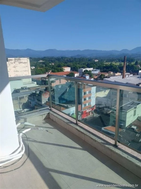 Foto 1 de 25 - Cobertura para aluguel em Campos Elíseos