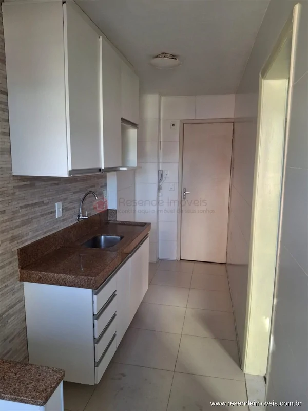 Foto 14 de 15 - Apartamento para aluguel em Jardim Jalisco
