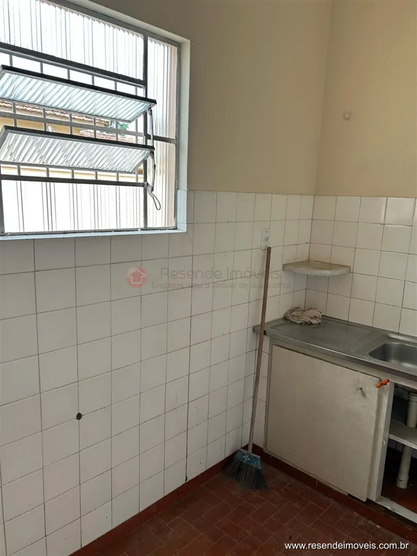 Foto 10 de 17 - Casa para aluguel em Vila Julieta