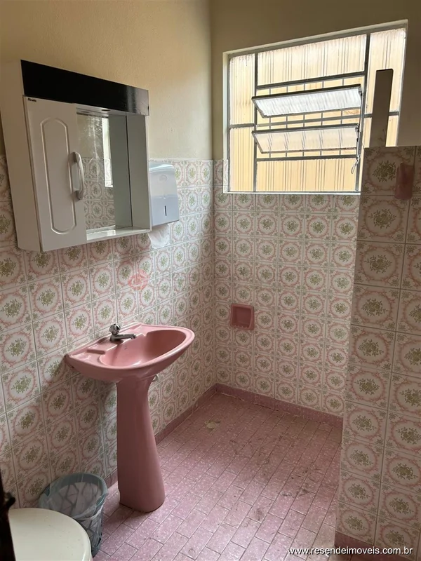 Foto 14 de 17 - Casa para aluguel em Vila Julieta