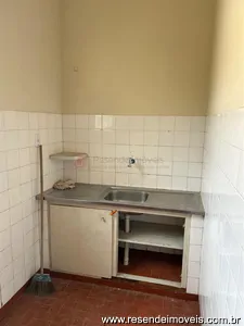 Casa para aluguel em Vila Julieta