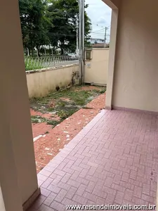 Casa para aluguel em Vila Julieta