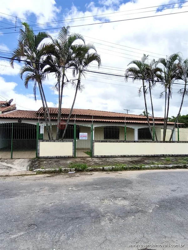 Foto 1 de 12 - Casa para venda em Boa Vista I