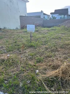 Terreno para venda em Morada da Colina