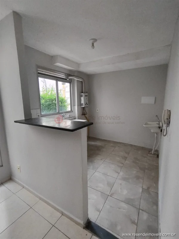 Foto 4 de 15 - Apartamento para venda em Mirante de Serra