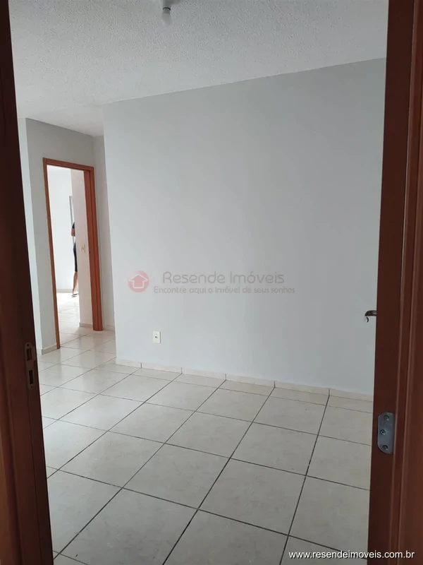 Foto 6 de 15 - Apartamento para venda em Mirante de Serra