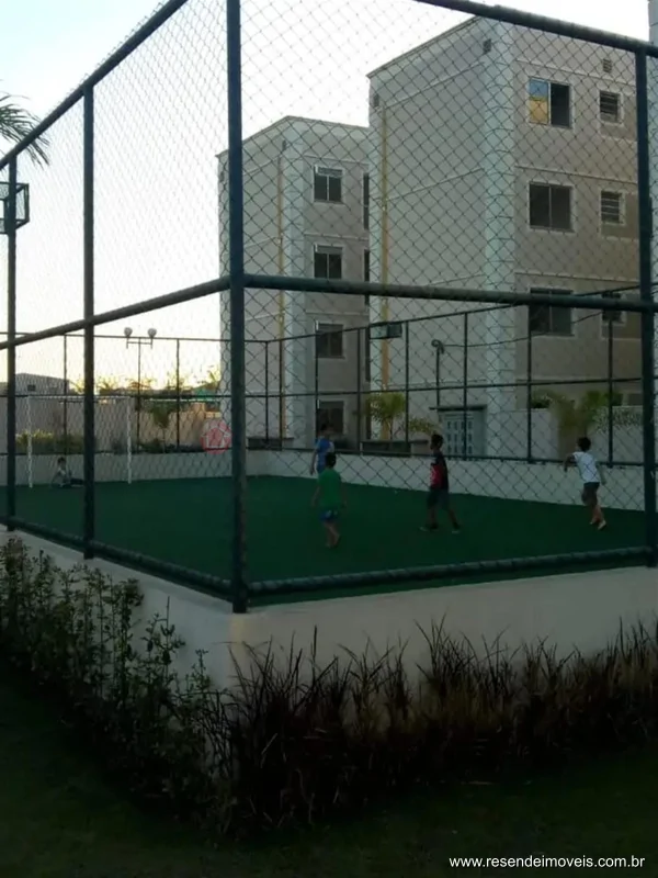 Foto 13 de 15 - Apartamento para venda em Mirante de Serra