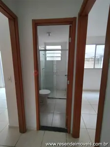 Apartamento para venda em Mirante de Serra