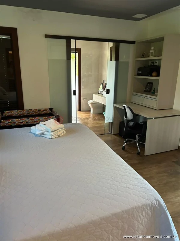 Foto 13 de 25 - Casa em condomínio para venda em Alambari