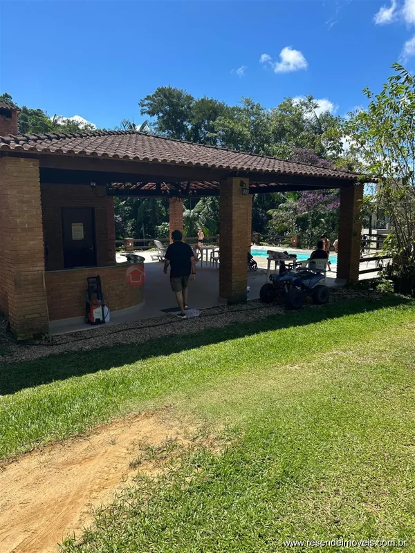 Foto 6 de 25 - Casa em condomínio para venda em Alambari