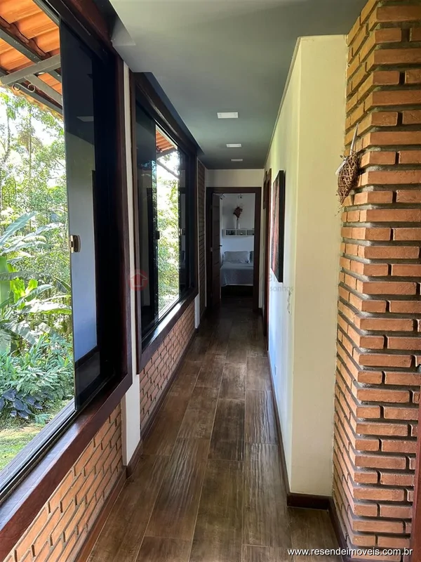 Foto 15 de 25 - Casa em condomínio para venda em Alambari