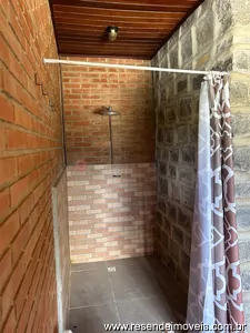 Casa em condomínio para venda em Alambari - Imobiliária Imobiliária Resende