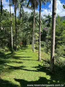 Casa em condomínio para venda em Alambari - Imobiliária Imobiliária Resende
