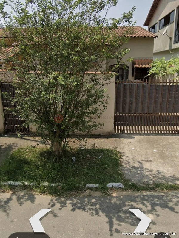 Foto 1 de 1 - Casa para venda em Parque Ipiranga