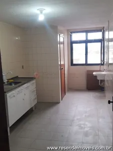 Apartamento para aluguel em Liberdade